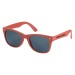Lunettes de soleil en polycarbonate recyclé Angel cadeau d’entreprise