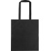Sac shopping en rPET non-tissé Ryder, Sac shopping durable publicitaire