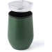 Mug en acier inoxydable Zoe, mug et tasse en métal publicitaire