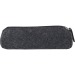 Trousse en feutre rPET Samantha, goodies en feutrine publicitaire