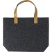 Sac shopping en feutre rPET Hunter cadeau d’entreprise