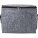 Sac isotherme en feutre rPET Mason cadeau d’entreprise