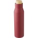 Bouteille isotherme double paroi en acier inoxydable Christian, bouteille isotherme  publicitaire
