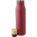Bouteille isotherme double paroi en acier inoxydable Christian cadeau d’entreprise