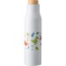 Bouteille isotherme double paroi en acier inoxydable Christian cadeau d’entreprise