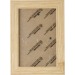 Cadre photo en bambou Lawson cadeau d’entreprise