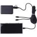 Câble de charge en nylon Sable, câble de chargement publicitaire