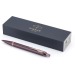 Stylo bille Parker IM Monochrome regalo d'azienda