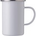 Mug émaillé en acier inoxydable Ayden, mug et tasse en métal publicitaire