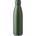 Gourde isotherme double paroi en acier inoxydable Amara, bouteille isotherme  pubblicitario