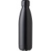 Gourde isotherme double paroi en acier inoxydable Amara, bouteille isotherme  pubblicitario