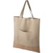 Sac shopping en polyester rPET Ophelia cadeau d’entreprise