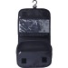Trousse de toilette en polyester Merrick, trousse de toilette publicitaire