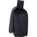 Trousse de toilette en polyester Merrick, trousse de toilette publicitaire