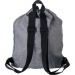 Sac à dos pliable en polyester 300D Camilla cadeau d’entreprise