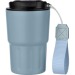 Mug isotherme en inox Louisa, Mug isotherme publicitaire