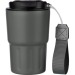 Mug isotherme en inox Louisa, Mug isotherme publicitaire