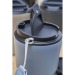 Mug isotherme en inox Louisa, Mug isotherme publicitaire