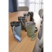 Mug isotherme en inox Louisa, Mug isotherme publicitaire