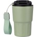 Mug isotherme en inox Louisa, Mug isotherme publicitaire