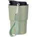 Mug isotherme en inox Louisa cadeau d’entreprise