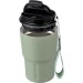 Mug isotherme en inox Louisa cadeau d’entreprise