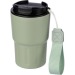 Mug isotherme en inox Louisa cadeau d’entreprise