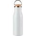 Bouteille de 500 ml en acier inoxydable recyclé Aline, bouteille isotherme  pubblicitario