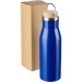 Bouteille de 500 ml en acier inoxydable recyclé Aline, bouteille isotherme  pubblicitario