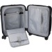 Trolley avec coque rigide en ABS Ulf cadeau d’entreprise