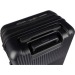 Trolley avec coque rigide en ABS Ulf cadeau d’entreprise