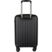 Trolley avec coque rigide en ABS Elke, Valise publicitaire