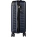 Trolley avec coque rigide en ABS Elke, Valise publicitaire