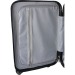 Trolley avec coque rigide en ABS Elke, Valise publicitaire