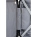 Trolley avec coque rigide en ABS Elke, Valise publicitaire