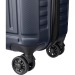 Trolley avec coque rigide en ABS Elke, Valise publicitaire