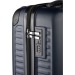 Trolley avec coque rigide en ABS Elke cadeau d’entreprise