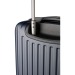 Trolley avec coque rigide en ABS Elke cadeau d’entreprise