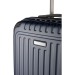 Trolley avec coque rigide en ABS Elke cadeau d’entreprise