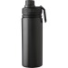 Gourde isotherme de 500 ml en acier inoxydable Chad, bouteille isotherme  publicitaire