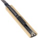 Cutter en bambou Jeffrey bedrijfs cadeau