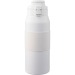 Gourde isotherme de 800 ml en acier inoxydable Katie cadeau d’entreprise