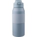 Gourde isotherme de 800 ml en acier inoxydable Katie cadeau d’entreprise