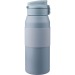Gourde isotherme de 800 ml en acier inoxydable Katie, bouteille isotherme  publicitaire