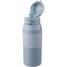 Gourde isotherme de 800 ml en acier inoxydable Katie, bouteille isotherme  publicitaire