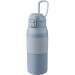 Gourde isotherme de 800 ml en acier inoxydable Katie cadeau d’entreprise