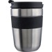 Mug isotherme en acier inoxydable recyclé Keith cadeau d’entreprise