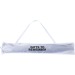 Cerf-volant delta en polyester ripstop 210T Lirien regalo d'azienda