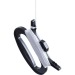Cerf-volant delta en polyester ripstop 210T Lirien, cerf-volant pubblicitario
