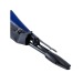 Cerf-volant delta en polyester ripstop 210T Lirien regalo d'azienda